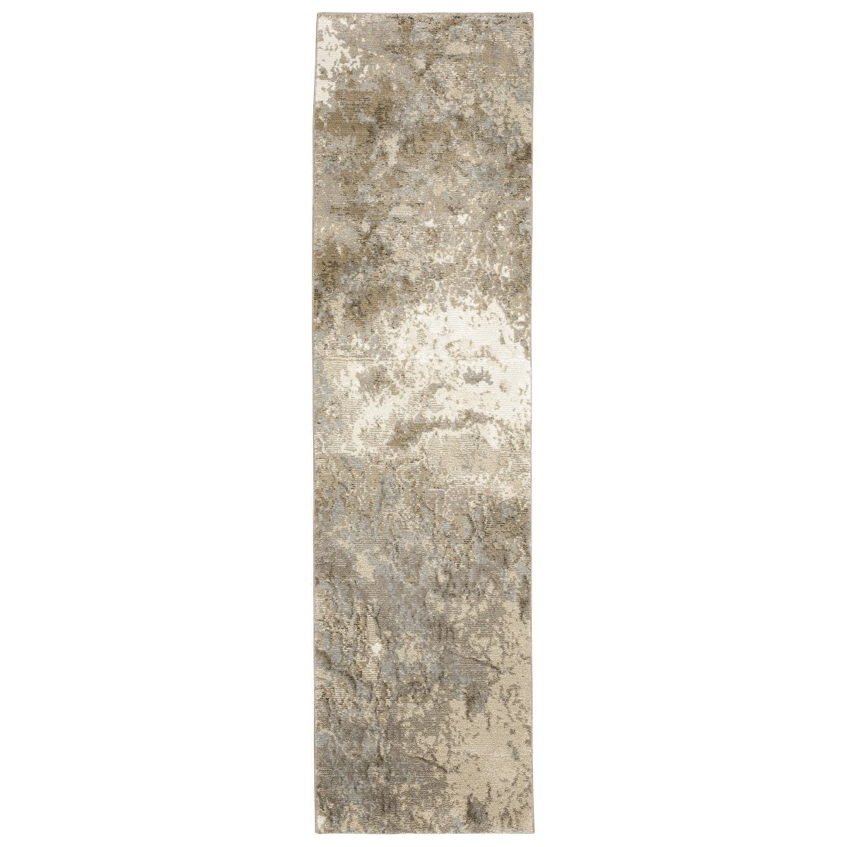 Oriental Weavers Sphinx Evolution 0960A Beige/ Grey Rugs.
