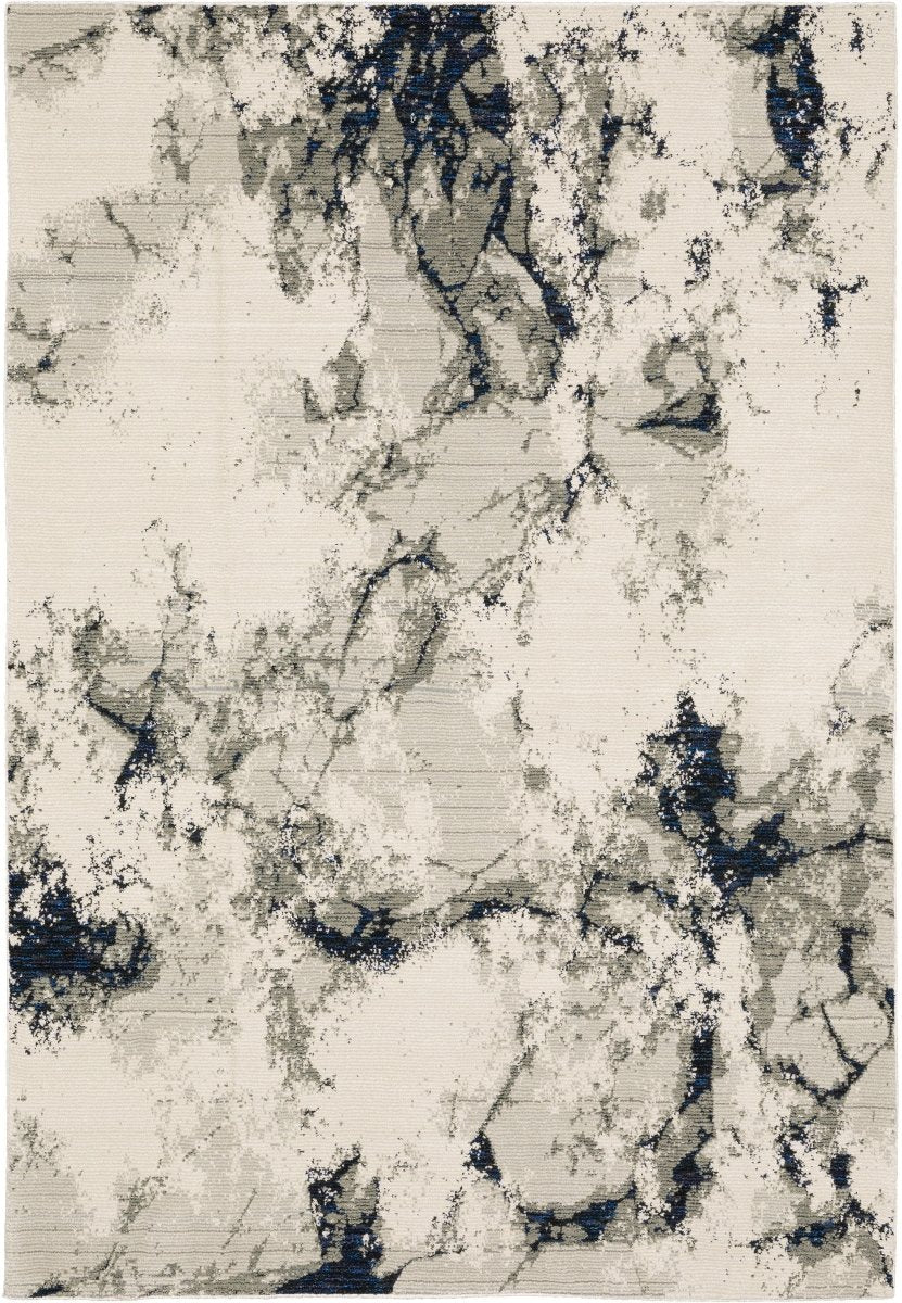 Oriental Weavers Sphinx Evolution 0978A Ivory/ Beige Rugs.