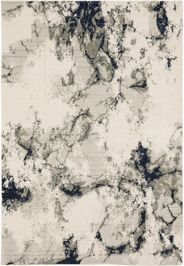 Oriental Weavers Sphinx Evolution 0978A Ivory/ Beige Rugs.