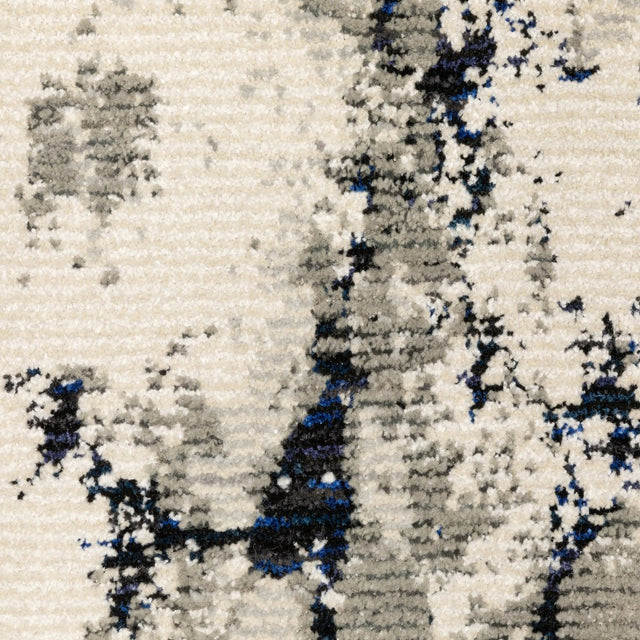 Oriental Weavers Sphinx Evolution 0978A Ivory/ Beige Rugs.