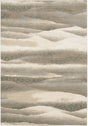 Oriental Weavers Sphinx Evolution 0982C Beige/ Ivory Rugs.