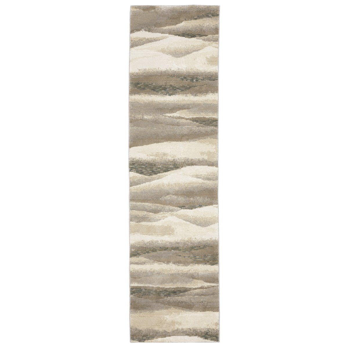 Oriental Weavers Sphinx Evolution 0982C Beige/ Ivory Rugs.