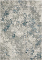 Oriental Weavers Sphinx Evolution 0984D Grey/ Blue Rugs.