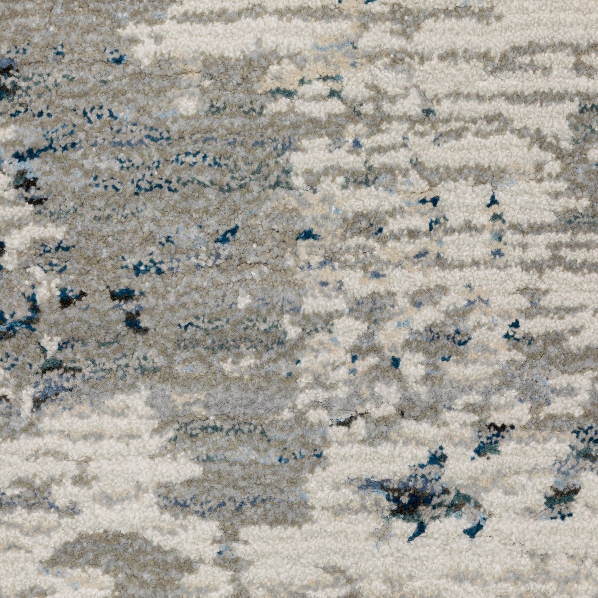 Oriental Weavers Sphinx Evolution 0984D Grey/ Blue Rugs.