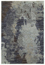 Oriental Weavers Sphinx Evolution 8049B Navy / Blue Rugs.