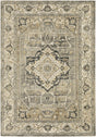 Oriental Weavers Sphinx Florence 1805X Beige/ Grey Rugs.
