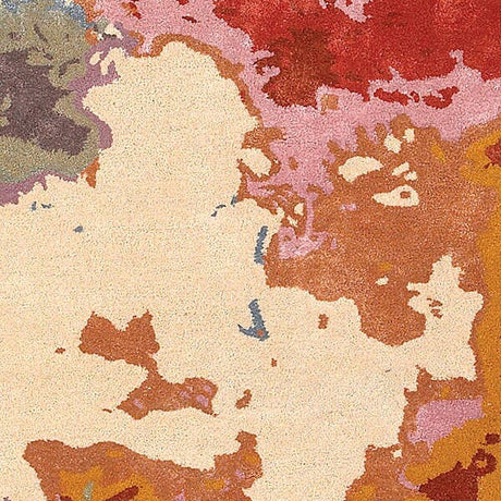 Oriental Weavers Sphinx Galaxy 21908 Multi / Pink Rugs - Oriental Weavers Sphinx - g21908107168st