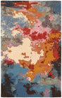 Oriental Weavers Sphinx Galaxy 21908 Multi / Pink Rugs - Oriental Weavers Sphinx - g21908107168st