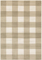 Oriental Weavers Sphinx Georgia 678A0 Beige/ Ivory Rugs.