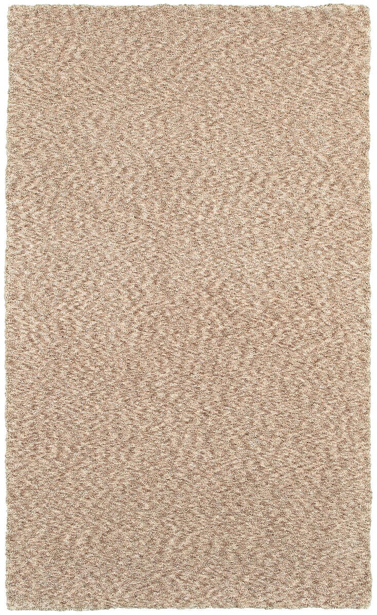 Oriental Weavers Sphinx Heavenly 73401 Tan / Tan Rugs.