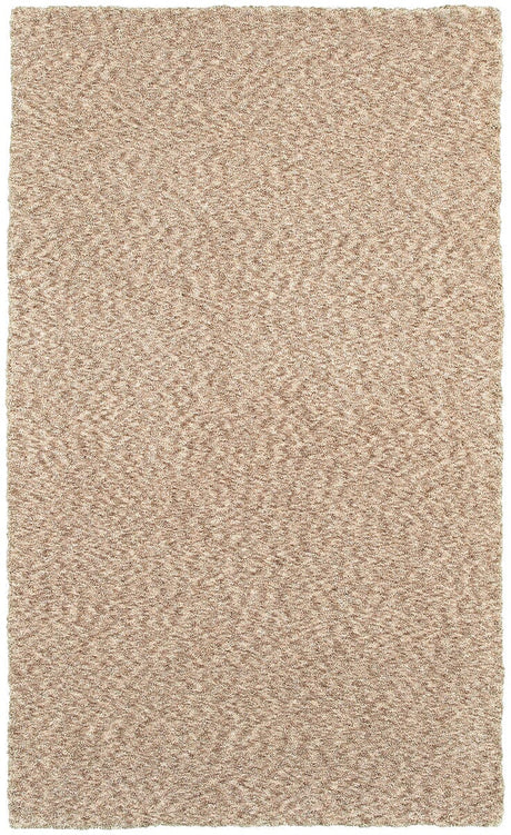 Oriental Weavers Sphinx Heavenly 73401 Tan / Tan Rugs.