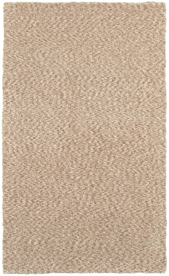 Oriental Weavers Sphinx Heavenly 73401 Tan / Tan Rugs.