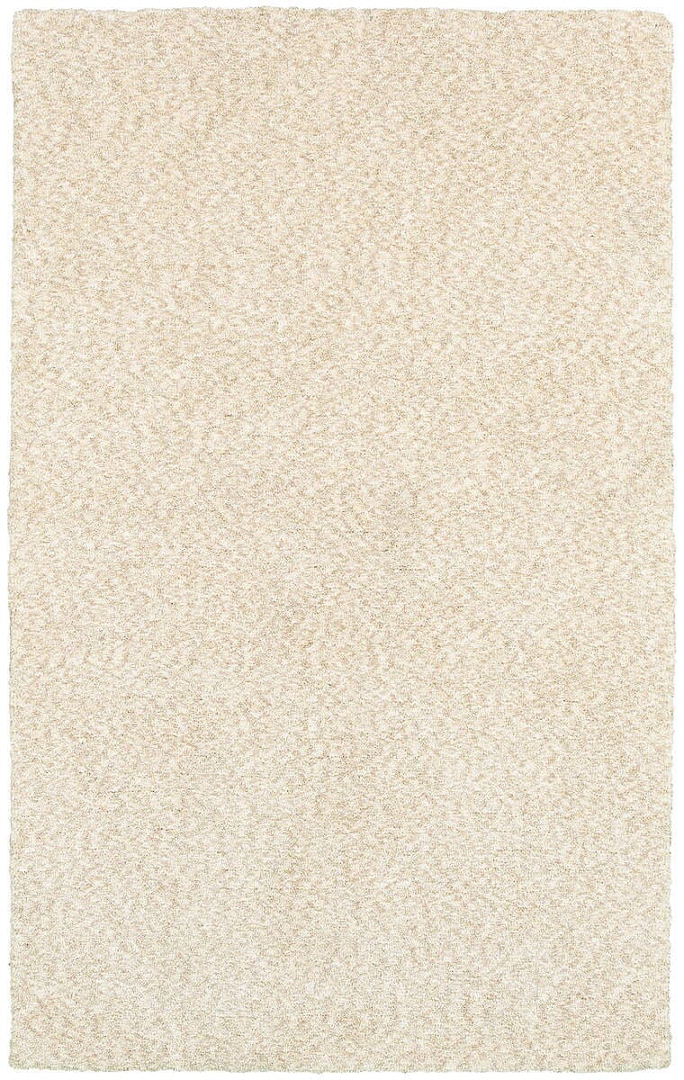 Oriental Weavers Sphinx Heavenly 73402 Ivory / Ivory Rugs.