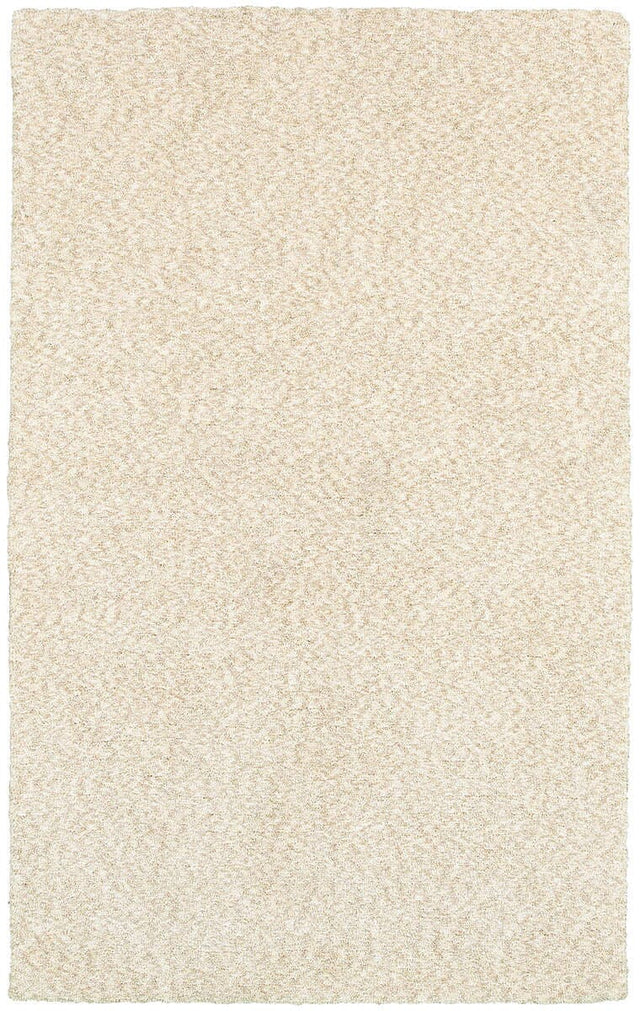 Oriental Weavers Sphinx Heavenly 73402 Ivory / Ivory Rugs.