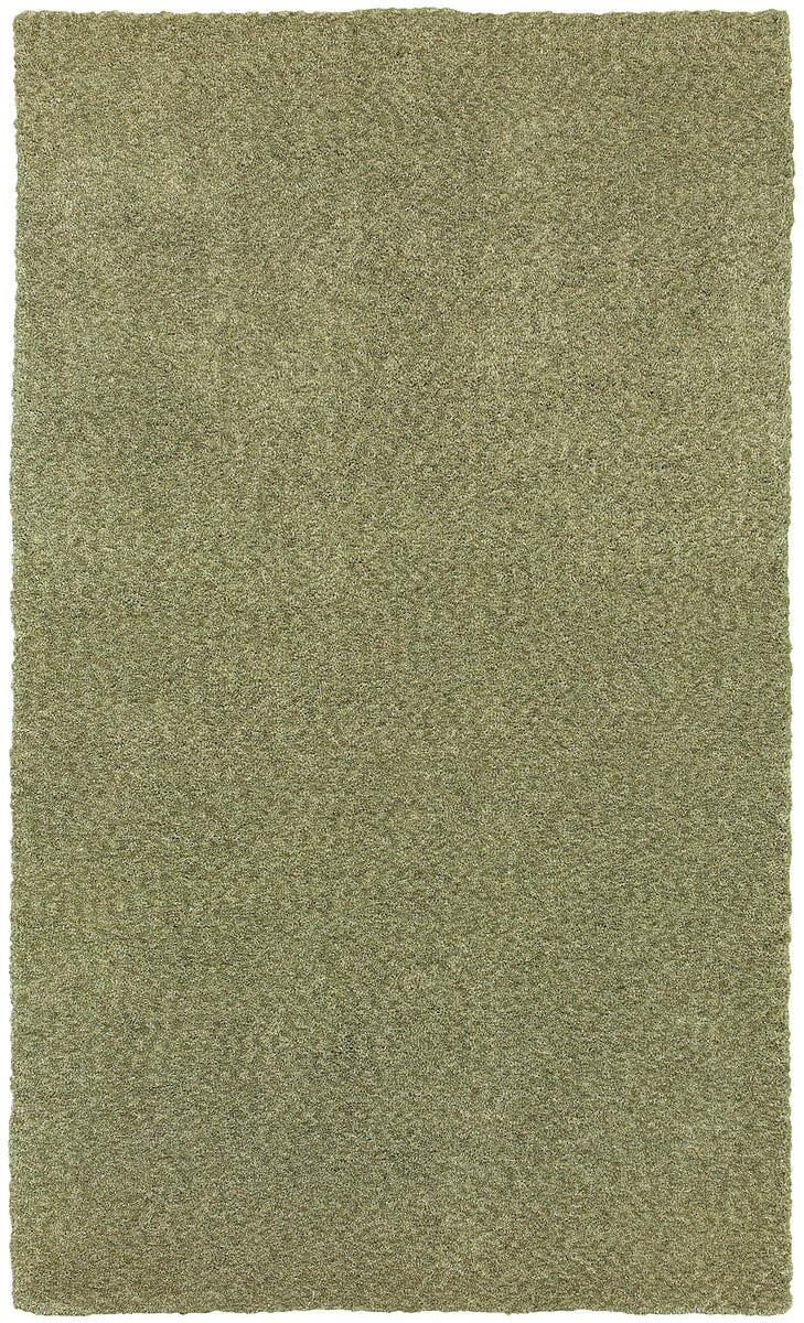 Oriental Weavers Sphinx Heavenly 73403 Green / Green Rugs.