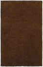 Oriental Weavers Sphinx Heavenly 73404 Brown / Brown Rugs.