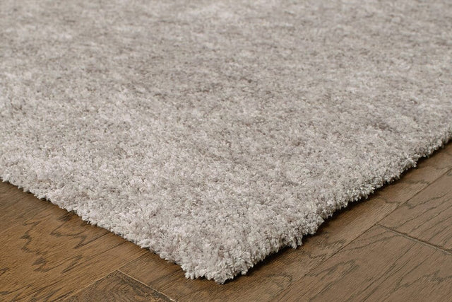 Oriental Weavers Sphinx Heavenly 73407 Grey / Grey Rugs.