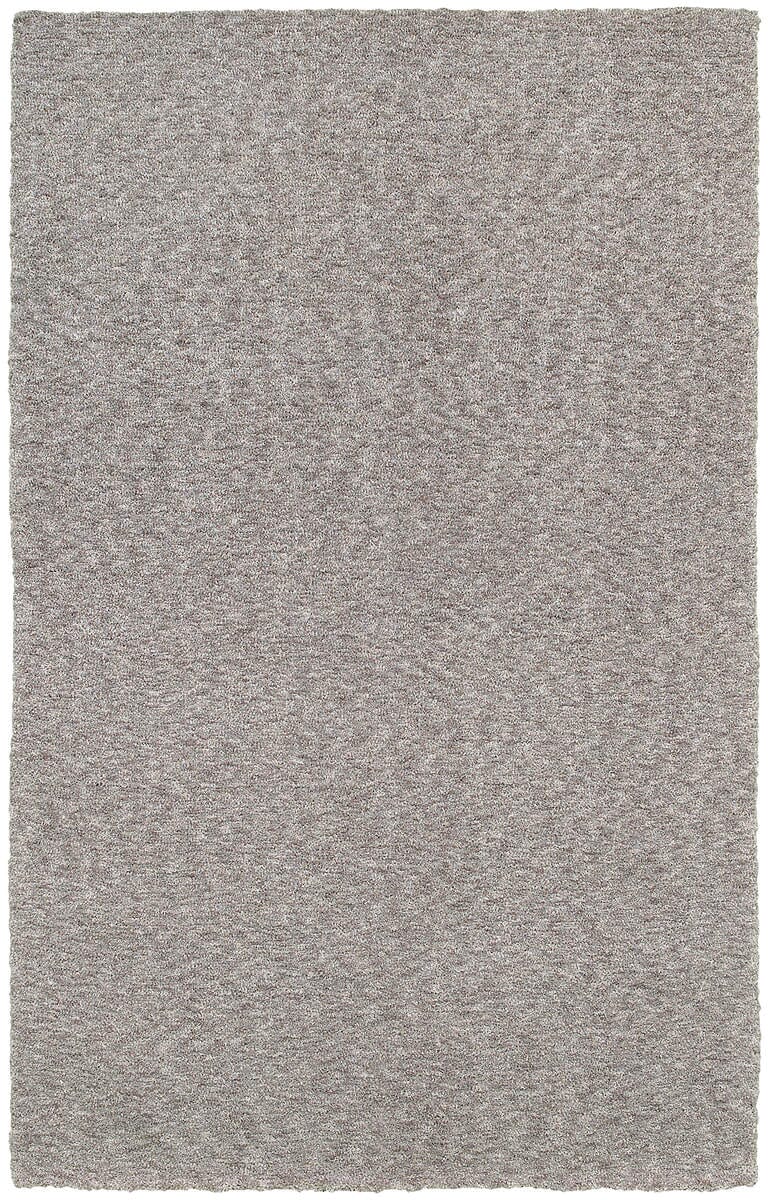 Oriental Weavers Sphinx Heavenly 73407 Grey / Grey Rugs.