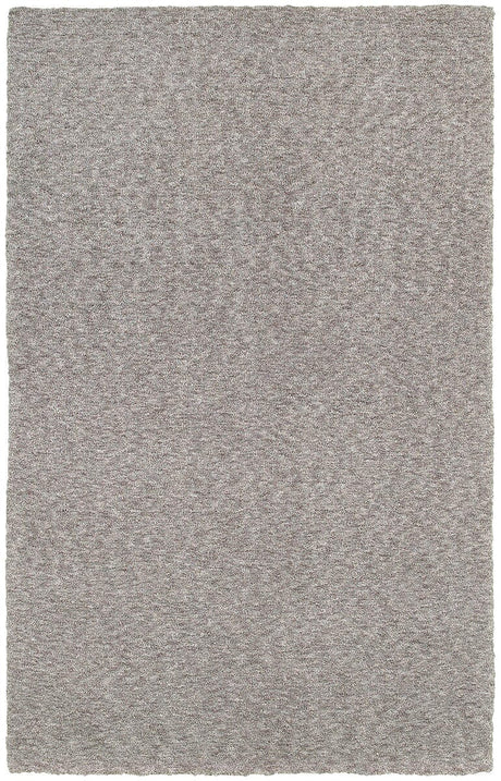 Oriental Weavers Sphinx Heavenly 73407 Grey / Grey Rugs.