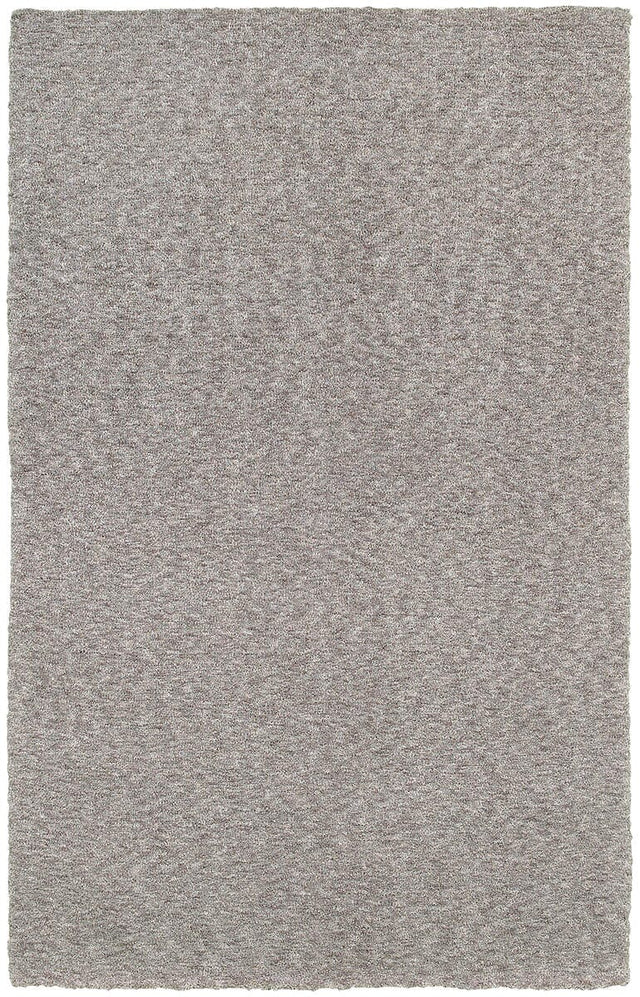 Oriental Weavers Sphinx Heavenly 73407 Grey / Grey Rugs.