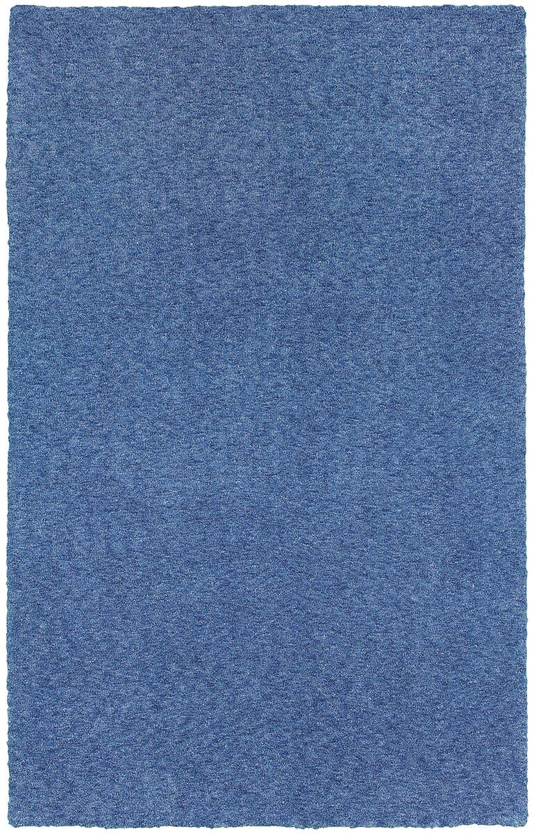 Oriental Weavers Sphinx Heavenly 73408 Blue / Blue Rugs.