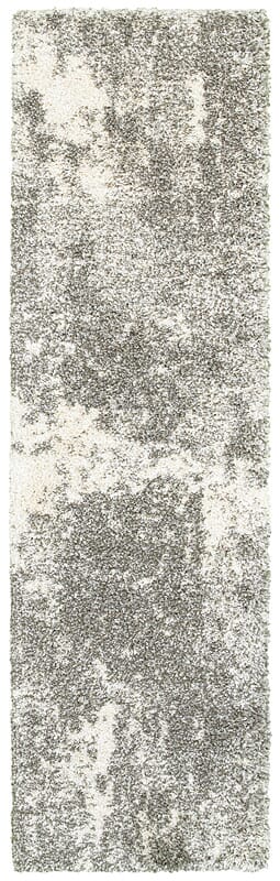 Oriental Weavers Sphinx Henderson 5503H Grey / Ivory Rugs.