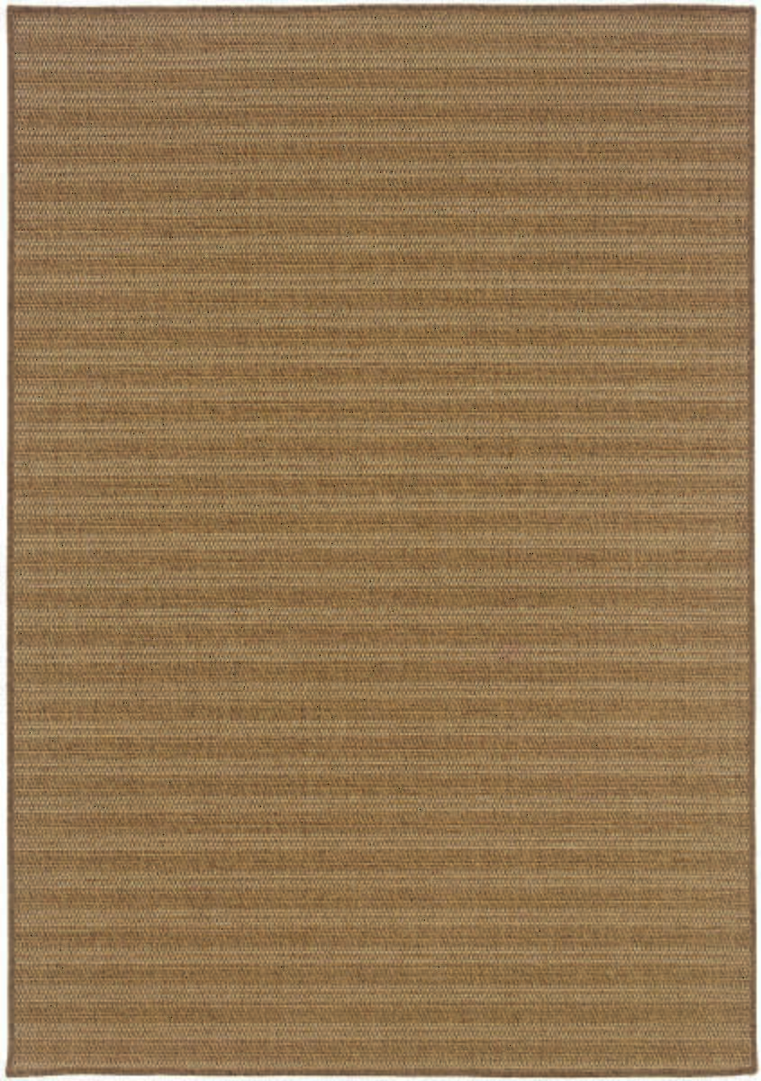 Oriental Weavers Sphinx Karavia 001X3 Tan / Tan Rugs.