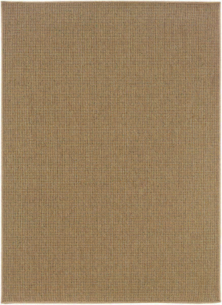 Oriental Weavers Sphinx Karavia 2067X Sand / Sand Rugs.