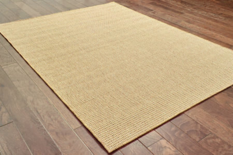 Oriental Weavers Sphinx Karavia 2067X Sand / Sand Rugs.