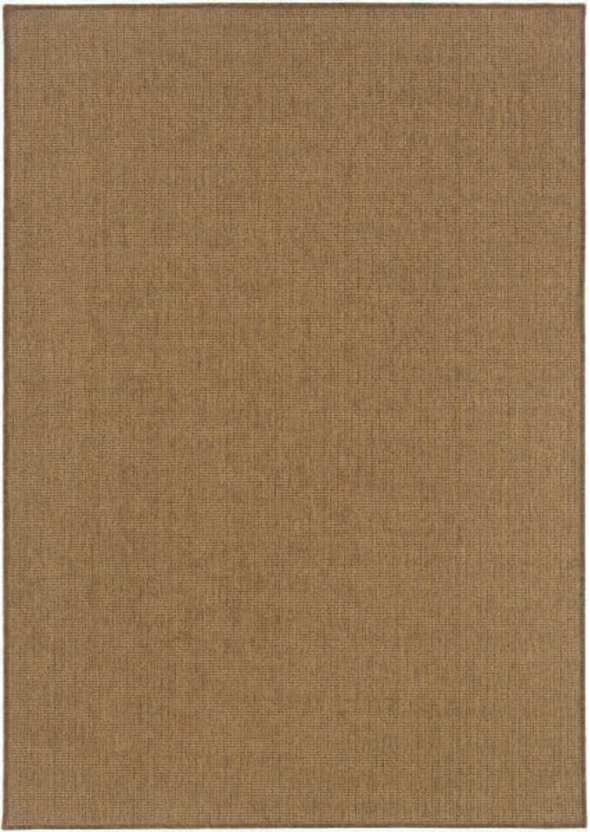 Oriental Weavers Sphinx Karavia 2068X Tan / Tan Rugs.