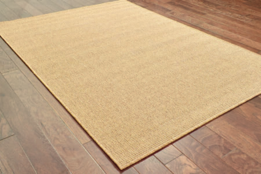 Oriental Weavers Sphinx Karavia 2068X Tan / Tan Rugs.