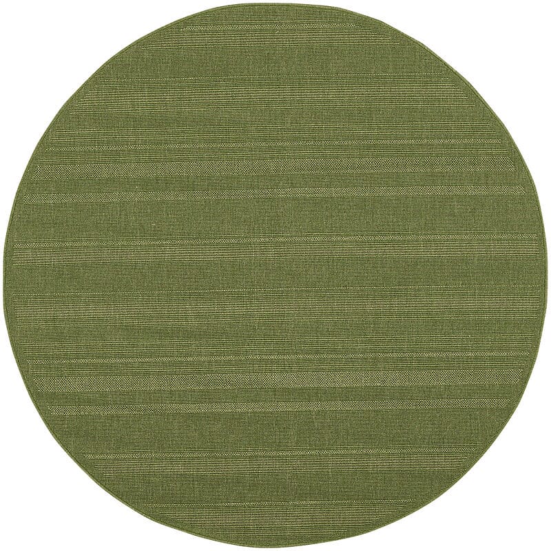 Oriental Weavers Sphinx Lanai 781f6 Green Rugs.