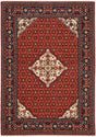 Oriental Weavers Sphinx Lilihan 001C6 Red/ Blue Rugs.