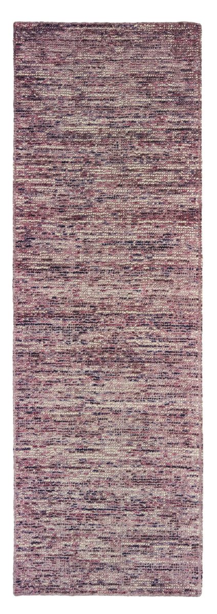 Oriental Weavers Sphinx Lucent 45903 Purple/ Pink Rug.