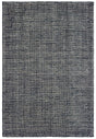 Oriental Weavers Sphinx Lucent 45904 Charcoal/ Black Rug.
