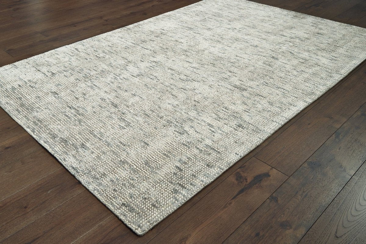 Oriental Weavers Sphinx Lucent 45905 Stone/ Grey Rug.