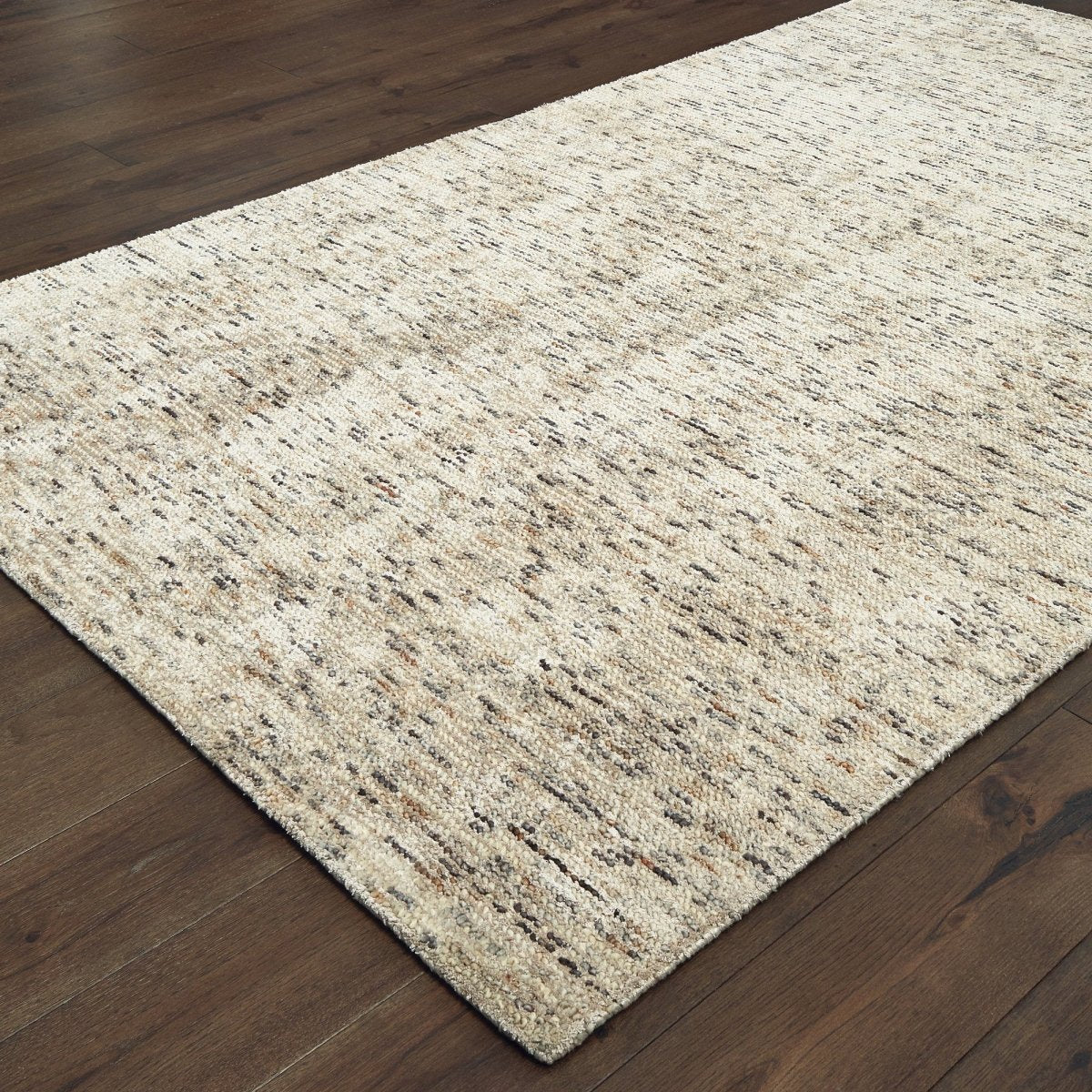 Oriental Weavers Sphinx Lucent 45908 Ivory/ Sand Rug.