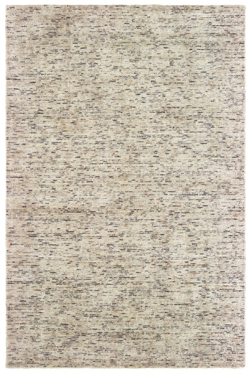 Oriental Weavers Sphinx Lucent 45908 Ivory/ Sand Rug.