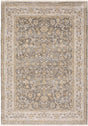 Oriental Weavers Sphinx Maharaja 040M1 Grey/ Gold Rugs.