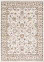 Oriental Weavers Sphinx Maharaja 070W1 Ivory/ Grey Rugs.