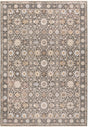 Oriental Weavers Sphinx Maharaja 071N1 Charcoal/ Ivory Rugs.