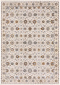 Oriental Weavers Sphinx Maharaja 071W1 Ivory/ Multi Rugs.