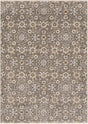 Oriental Weavers Sphinx Maharaja 532D1 Grey/ Gold Rugs.