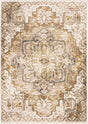 Oriental Weavers Sphinx Maharaja 661C1 Gold/ Brown Rugs.