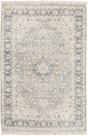 Oriental Weavers Sphinx Malabar 45302 Beige/ Grey Rugs.