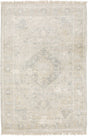 Oriental Weavers Sphinx Malabar 45303 Beige/ Grey Rugs.