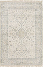 Oriental Weavers Sphinx Malabar 45304 Beige/ Charcoal Rugs.
