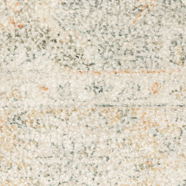 Oriental Weavers Sphinx Malabar 45307 Grey/ Beige Rugs.