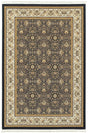 Oriental Weavers Sphinx Masterpiece 1331B Navy / Ivory Rugs.