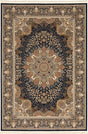Oriental Weavers Sphinx Masterpiece 1802B Navy/ Multi Rugs.